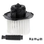 For Chevy S10 1994-2002 Acdelco 15-81128 Genuine Gm Parts Hvac Blower Motor. Fixed Price $107.84.