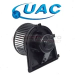 Uac Hvac Blower Motor For 1998-2011 Volkswagen Beetle 2.0L L4 Heating Air Wv. Fixed Price $67.76.