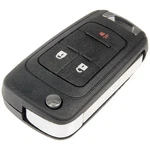 Keyless Remote Case 2010-2017 Chevrolet Equinox Lt Ls 2.4L 3.0L Cyl 20873621. Fixed Price $58.67.