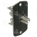Fs Hvac Blower Motor Resistor For G3500, G10, G20, G30, G1500, G2500 20466. Fixed Price $66.91.