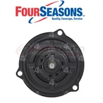 Four Seasons Hvac Blower Motor For 1989-1994 Geo Metro Heating Air Zg. Fixed Price $81.77.