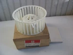 New Nos Delco 1987-2005 Chevrolet Gmc Blower Motor Fan Wheel 52458984. Fixed Price $34.99.