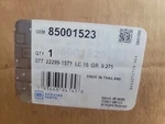 New Oem Gm Hvac Blower Motor Control Module 85001523 Silverado Sierra 2019-2022. Fixed Price $54.63.