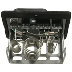 Standard Motor Products RU344T Blower Resistor. Fixed Price $18.80.