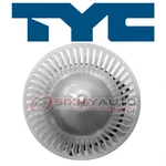 Tyc 700221 Hvac Blower Motor For PM9356 76913 74250-54J10 35364 Heating Air Mi. Fixed Price $73.92.