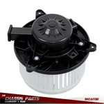 Ac Heater Blower Motor Fan For Chevrolet Cruze Malibu 2012-2014 2015 13263279. Fixed Price $28.34.