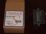 Santech MT1803 Hvac Blower Motor Regulator For Chevy Silverado 2500 Hd New. Fixed Price $80.00.
