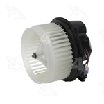 Four Seasons Front Hvac Blower Motor Fits 2014 Chevrolet Suburban. Fixed Price $82.21.
