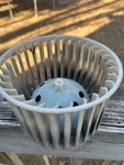 1988-1992 Gmc Sierra Chevy Silverado Blower Motor Fan Blade 3090277. Fixed Price $15.99.