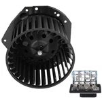 Front Heater Hvac Blower Motor Resistor Kit For 1995-2002 Chevrolet Blazer. Fixed Price $43.98.