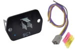 Oer Blower Motor Resistor And Pigtail With A/c For 1964-1968 Chevy Corvette. Fixed Price $45.98.