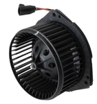 Four Seasons 75753 Flanged Vented Ccw Blower Motor W/ Wheel. Fixed Price $54.21.