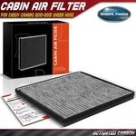 New Under Hood Activated Carbon Cabin Air Filter For Chevrolet Camaro 2010-2015. Fixed Price $14.68.