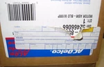 Delco 52466066 Hvac Blower Motor Front. Fixed Price $22.00.