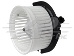 Chevy Gmc Blower Motor With Wheel 89019112 52495482 12V Vented Flange. Fixed Price $95.45.