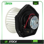 Heater Blower Motor With Fan Cage For Chevy Gmc Cadillac Pickup Truck 700100 A/c. Fixed Price $36.28.