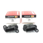 Standard Blower Motor Resistor RU43 Lot Of 2 Nos. Fixed Price $30.94.