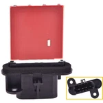 New Ac Blower Motor Resistor For 2005 - 2010 Chevrolet Hhr Cobalt G5 15818910 Us. Fixed Price $10.29.