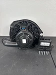 Gm Oem Auxiliary Rear Hvac Blower Motor 25783777 Suburban Yukon Xl Escalade New. Fixed Price $85.00.