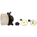 Four Seasons 75886BRK3 Complete Blower Motor/resistor/connector Kit. Fixed Price $266.26.