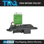 Front Heater Blower Motor Resistor For Chevy Gmc Cadillac Pickup Truck Suv. Fixed Price $29.95.