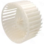 Four Seasons Front Hvac Blower Motor Wheel Fits 2005 Chevrolet Equinox. Fixed Price $44.57.