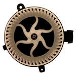 For Chevy Silverado 3500 Hd 2007-2009 Vdo PM9365 Hvac Blower Motor Wheel. Fixed Price $42.55.