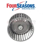Four Seasons Front Hvac Blower Motor Wheel For 1978-1986 Chevrolet K20 Fk. Fixed Price $34.80.