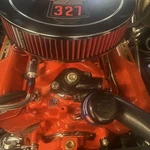 Four Seasons 84842 Water Outlet Gm Cars V8 Chevrolet Sbc 327-350. Fixed Price $27.00.