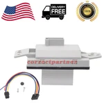 Blower Motor Resistor Control Module Fits For Chevrolet Gmc Envoy + Harness Kit. Fixed Price $31.49.