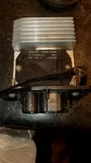 16061602 86-91 Corvette C4 Heater Ac Blower Motor Resistor Tested Works. Fixed Price $86.99.