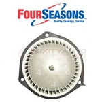 Four Seasons Hvac Blower Motor For 2004-2013 Chevrolet Impala Heating Air Kv. Fixed Price $71.31.