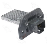 Hvac Blower Motor Resistor For Aveo, AVEO5, G3, Wave, WAVE5 20388. Fixed Price $66.96.