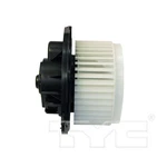 Tyc 700107 A/c Condenser Blower Assembly. Fixed Price $51.20.