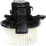 Gpd 2311853 Blower Motor Fits 2007-2023 Gmc Acadia 08-23 Buick Enclave Rear. Fixed Price $98.99.
