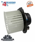 Four Seasons Hvac Blower Motor 35139 High-quality Auto Part, Universal Fit For. Fixed Price $84.79.