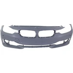 For Bmw 335I/335I Xdrive Bumper Cover 20122015 Front Primed. Fixed Price $223.16.