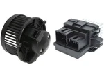 For 2007-2017 Chevrolet Equinox Hvac Blower Motor Kit 58562FVQK 2015 2008 2009. Fixed Price $111.08.