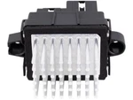 Trq 66TV38B Hvac Blower Motor Control Module Fits 2007-2014 Chevy Tahoe. Fixed Price $50.80.