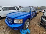 2008 Dodge Dakota Blower Motor Oem Used 148K Miles Part #615-00154. Fixed Price $106.88.