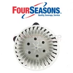 Four Seasons Front Hvac Blower Motor For 1997-2000 Chevrolet Tahoe Heating Cz. Fixed Price $70.09.