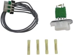 Trq Blower Motor Resistor Fits Isuzu I370 2007-2008 16TMFJ. Fixed Price $40.14.