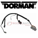 Dorman Techoice Camshaft Position Sensor Connector For 1995-1999 Buick Uv. Fixed Price $159.63.