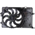 Sherman 602B-420 Cooling Fan Assembly For 2012-2020 Chevy Sonic. Fixed Price $117.35.
