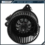A/c Heater Blower Motor With Fan Cage For 2005 06 07 08-2010 Dodge Dakota 700198. Fixed Price $34.38.