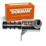 Dorman Exhaust Right Variable Timing Solenoid Vvt For 2017-2018 Lincoln Ax. Fixed Price $52.21.