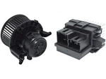 Hvac Blower Motor Kit 54VYQG48 For Chevy Silverado 1500 2010 2011 2012 2013. Fixed Price $115.34.