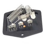Hvac Blower Motor Resistor Holstein 2BMR0077. Fixed Price $23.38.