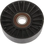 419-609 Dorman Accessory Belt Idler Pulley Chevy Hyundai Accent Kia Forte. Fixed Price $34.08.