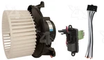 New Blower Motor Four Seasons 75886BRK1. Fixed Price $128.28.